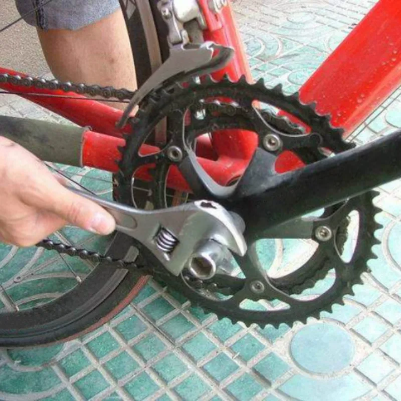 MTB 4 в 1, набор инструментов для ремонта велосипеда, инструмент для ремонта велосипеда, инструмент для удаления маховика/среза цепи/оси, Наборы инструментов для велоспорта Hy
