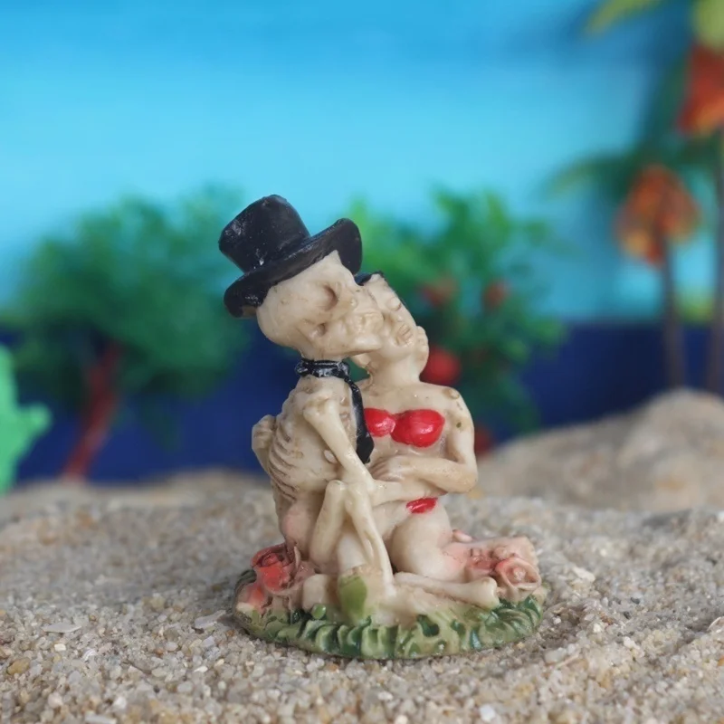 Декоративное украшение для аквариума украшения рождественской елки из