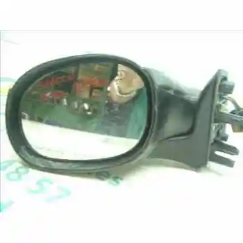 

LEFT REARVIEW CITROEN XSARA PICASSO