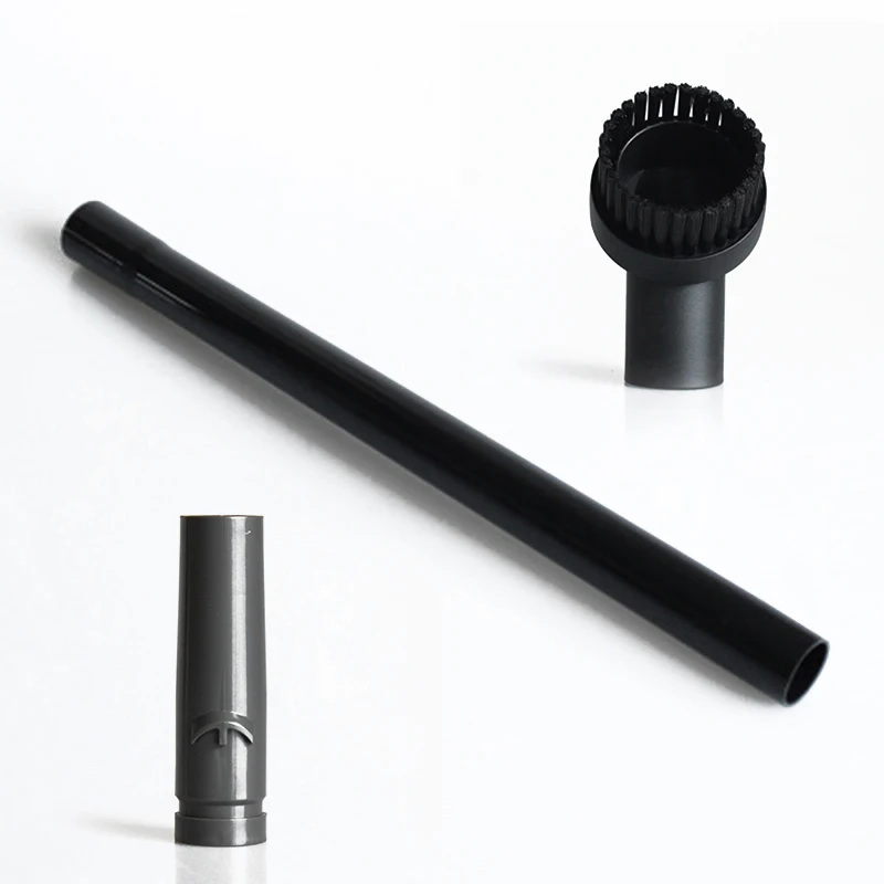 Для Dyson DC16 DC31 DC34 DC35 V6 Портативный удлиненный стержень Удаление пыли инструмент прочный и практичный