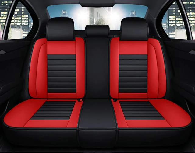 Auto Sitzbezüge Für Bmw E39 F10 E60 F30 E46 E36 X1 E84 E90 Serie 1 E87 F20  E46 Tuning e60 X5 E53 E70 Universal Accesorios - AliExpress