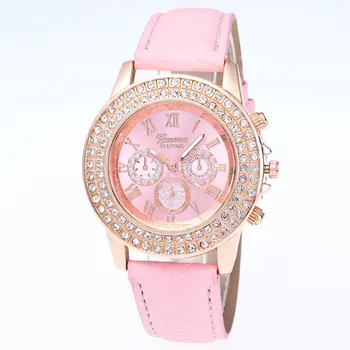 

Fashion Compact Design Watches Luxury Casual Steel Business Imitate Mechanical Watch Clock Quartz Mechanical Watch ZLF0337