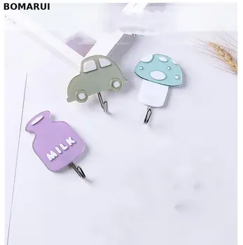 

Coat Hook Strong Heavy Suction Cup Sucker Self Adhesive Door Wall Hooks Hanger Towel Holder Hook for Bathroom Tool Wall Decor