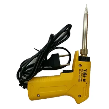 

TNI-U TU-128B Professional 220V Dual Wattage 30/70W Soldering Iron Rework Station for Precision Electronic Repairing