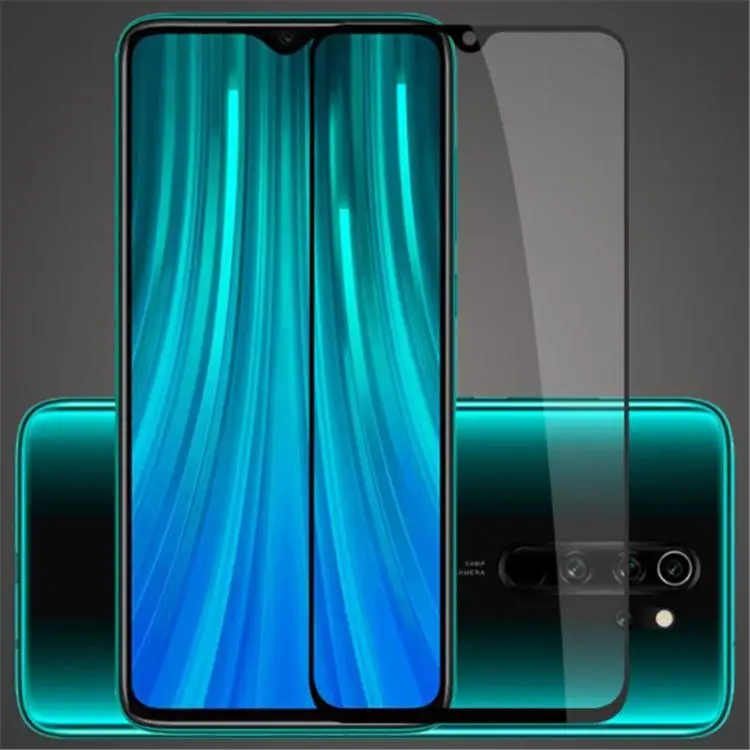 

9H Tempered Glass For Xiaomi Redmi K20 Note 7 6 5 8 Pro Screen Protector Film Glass For Xiaomi Redmi 8 7 7A K20 Protective Glass