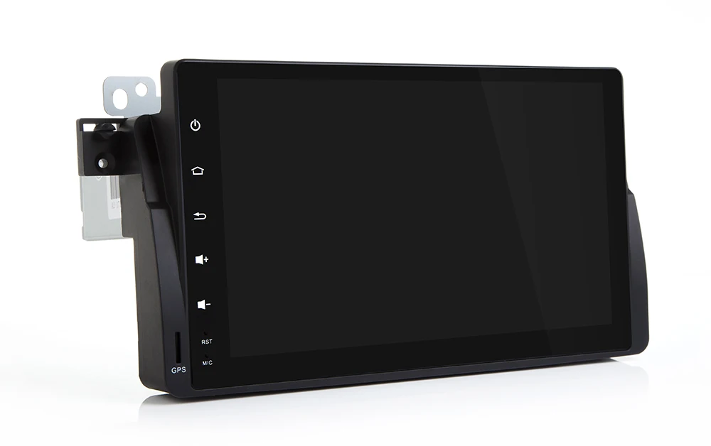 Perfect DSP 64G Android 9.0 Car DVD Stereo Multimedia Radio for BMW E46 M3 with WiFi BT GPS Navigation 19