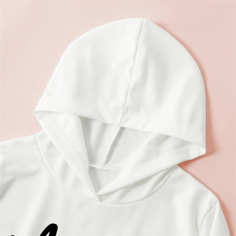 2021 Love Sweaters Autumn Mother Daughter Matching Dresses Family Set Mom Baby Mommy and Me Clothes Women Girls Hoodies Dress 2021 Love Sweaters Autumn Mother Daughter Matching Dresses Family Set Mom Baby Mommy and Me Clothes Women Girls Hoodies Dress