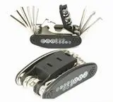 Mountain Bicycle Brake Cable Accessories Brake Line a Root Price [Brake Cable with Line Tube]