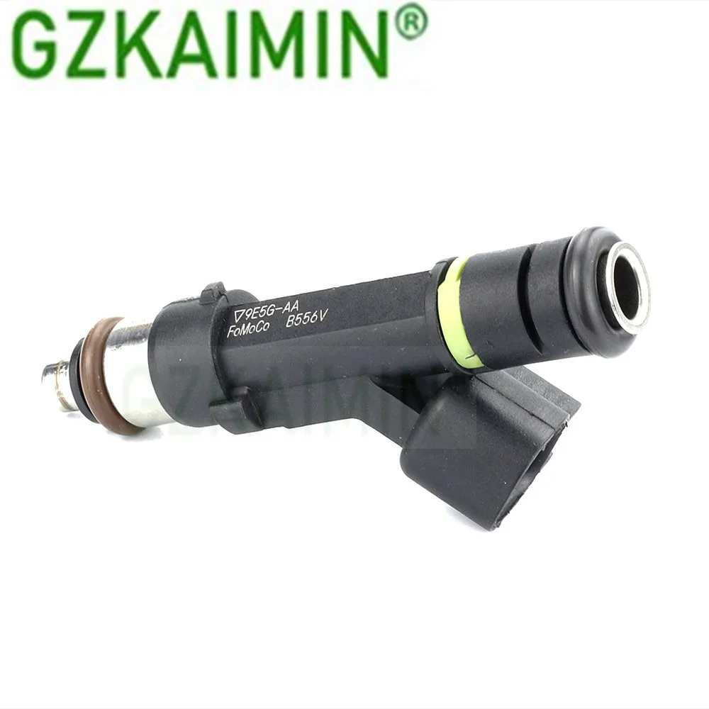 Набор 4 новых форсунки инжектора топлива 62405/0280158162 для Ford Mazda Mercury Transit для Ford Escape