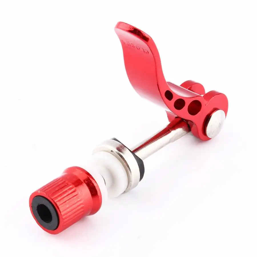 Быстросъемный зажим для сидения велосипеда из алюминиевого сплава болт горного