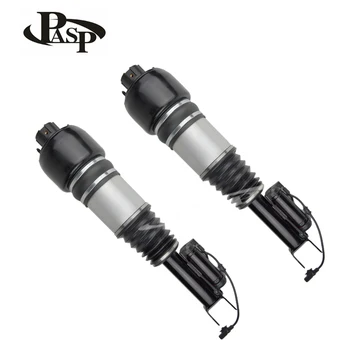 

Pair Air Suspension for Mercedes Benz W211 W219 class Front Air Spring 2113206113 21132006013 Car shock absorber control arm