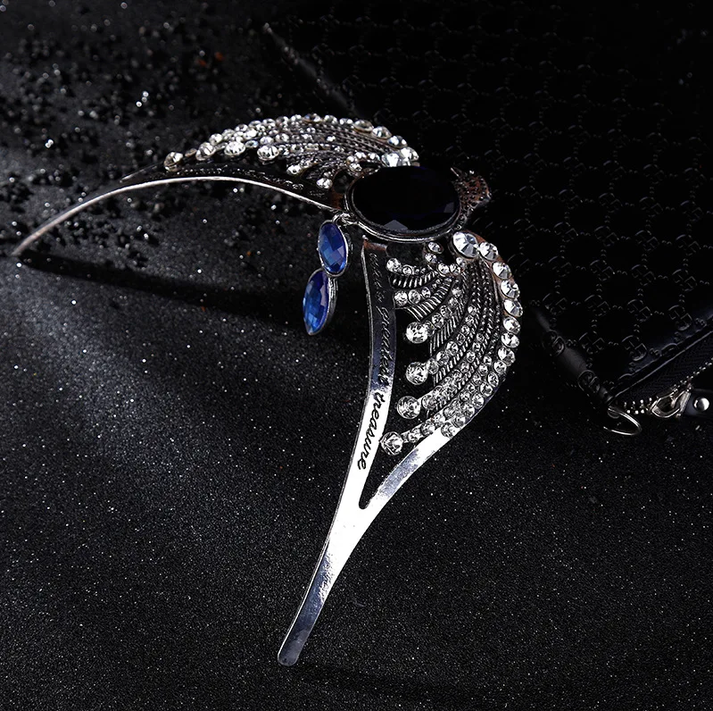 Волдеморт's Horcrux Ravenclaw Lost Diadem большая тиара Корона Большой размер Хэллоуин Новый
