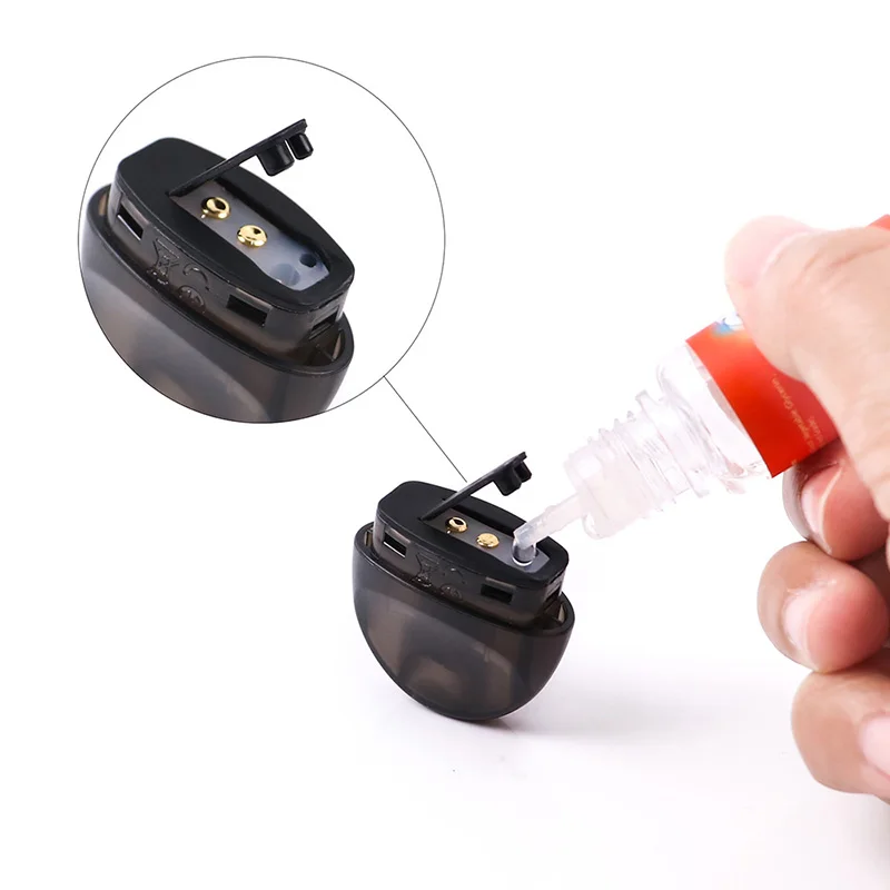 JUSTFOG C601 Starter Kit  (14)