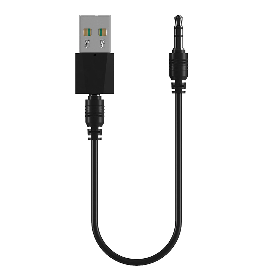 4.2 Blutooth 3.5mm Music Adapter Receiver Audio Car Bluetooth Stereo Aux Usb