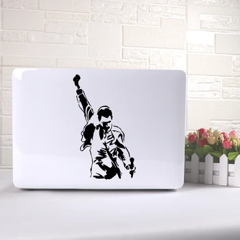 

Cool Freddie Lamp Laptop sticker For laptop Decal Air 13 Pro Retina 11 12 15 Inch Surface Book Laptop Decal