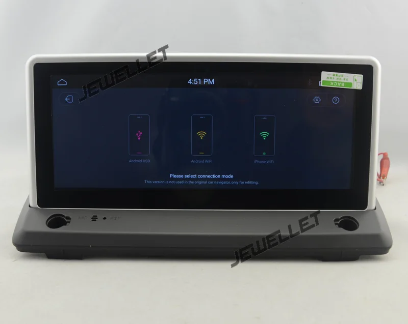 

8.8" Six core Android 9.0 Car GPS radio Navigation for Volvo XC90 2007-2015 with OBD DVR 1080P