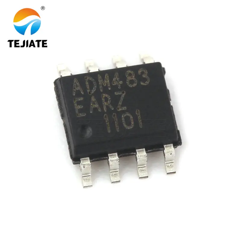 10PCS-ADM483EARZ-ADM483E-SOP8 (2)