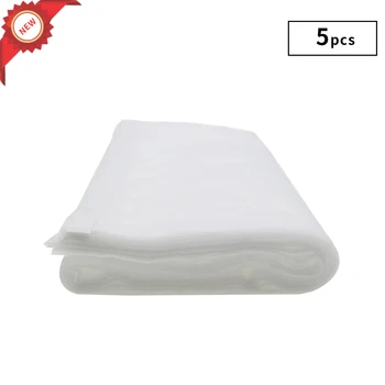 

5PCS HEPA Antibacterial Anti-dust Cotton for Xiaomi Air Purifier 2 / 1 / Universal Air Conditioning Filter Cottons