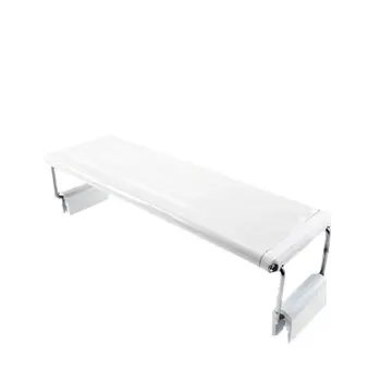 

Aquarium Light Stand Led Aquarium Light Glass Cylinder Aquarium Aquatic Led Sea Water Bracket Light