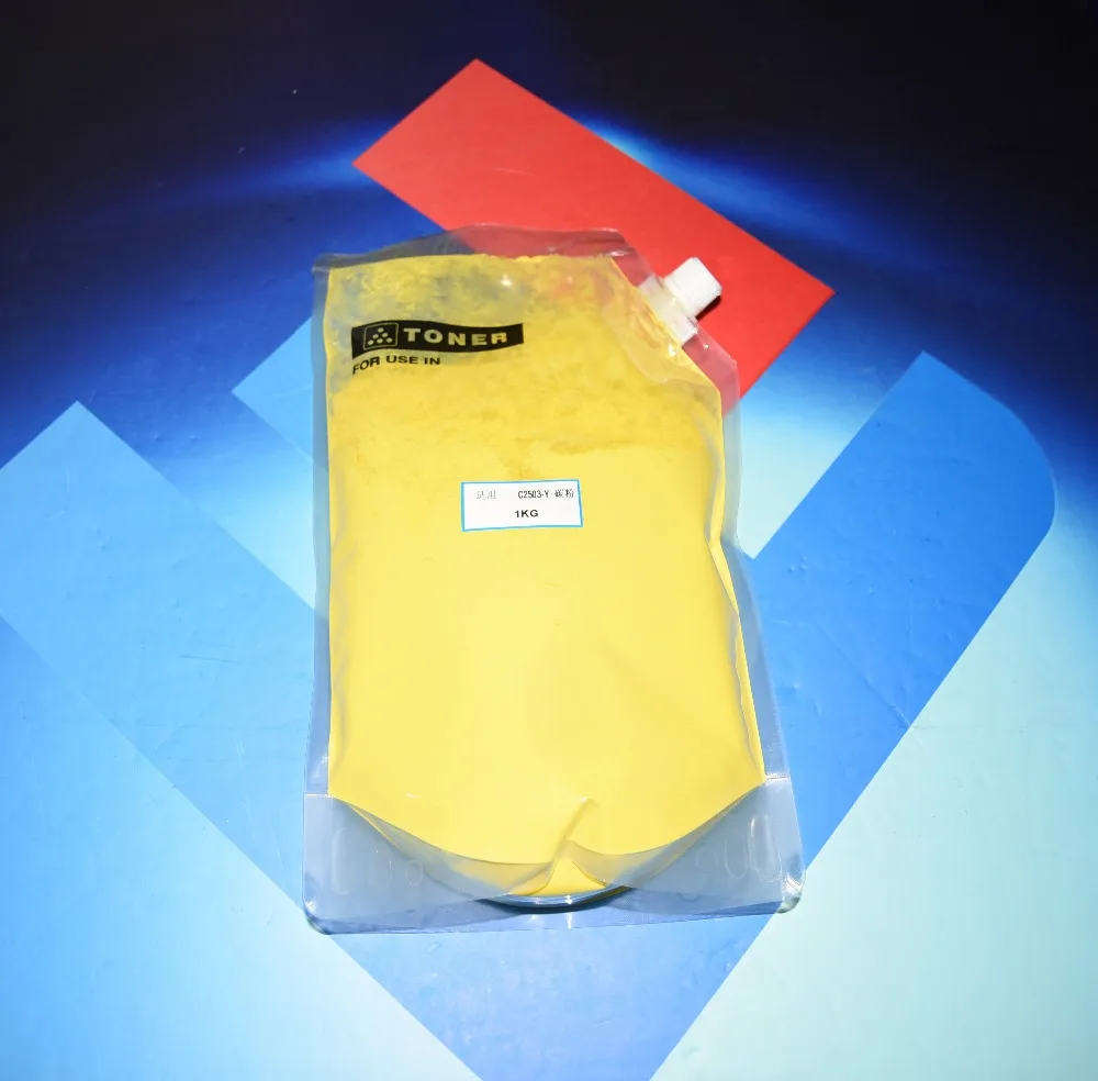 1 кг тонера для RICOH MPC2003 2503 3503 3003 4503 5503 6003 MPC3002 5002 4002 5502|Детали и аксессуары| |