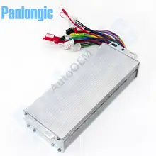 48-72V 1500W электрический велосипед E-bike скутер бесщеточный контроллер скорости двигателя постоянного тока