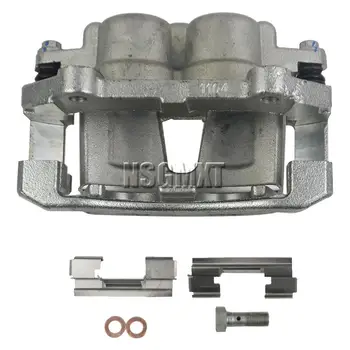 

AP01 Brake Caliper Front Right w/ Bracket for JEEP GRAND CHEROKEE II III 5143692AB ADA104818 DC83863 385579 343863 3.0crd