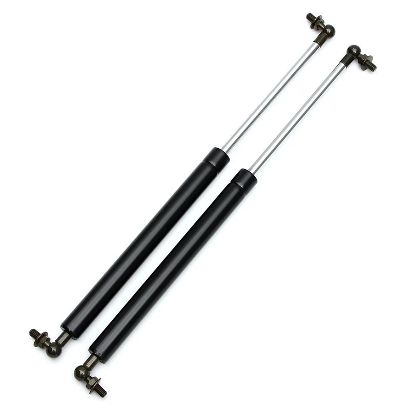 Черный амортизатор металла Замена Левый Правый Для Lexus LX470 1998-2007