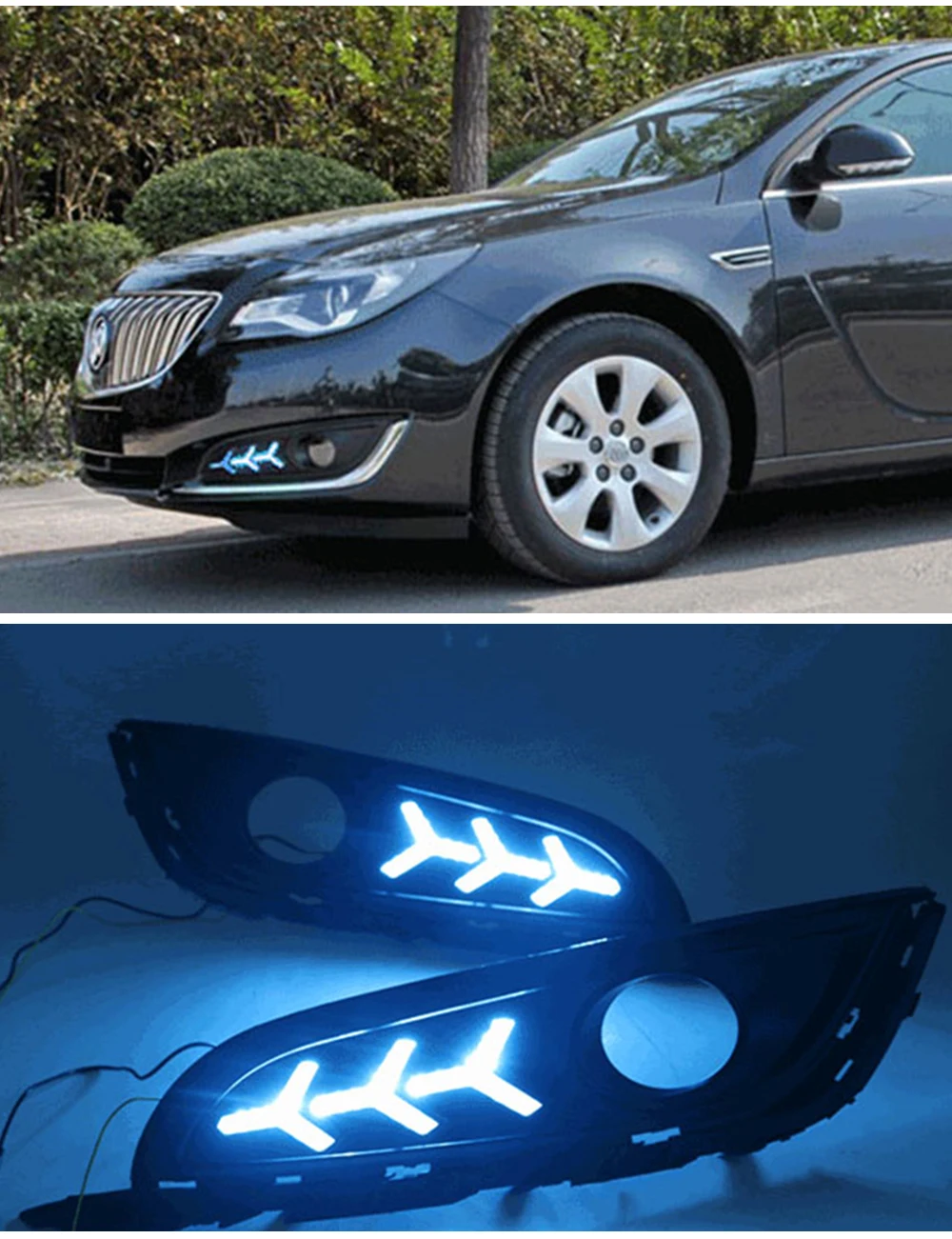 速-6欧宝别克君威_13