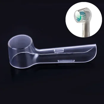 

1/3/5PCs Protective Cover for Electric Tooth Brush Heads Cap Case for Electric Brush Head Cover Travel Toothbrush Accessories