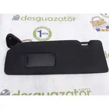 

51167252503 LENS HOOD LEFT BMW SERIES 1 SALOON (E81/E87)