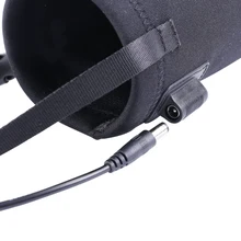 Подогреватель бутылочек для детских колясок, быстрая подача, переносной обогреватель для кормления, для путешествий, постоянная температура, изоляция для молока