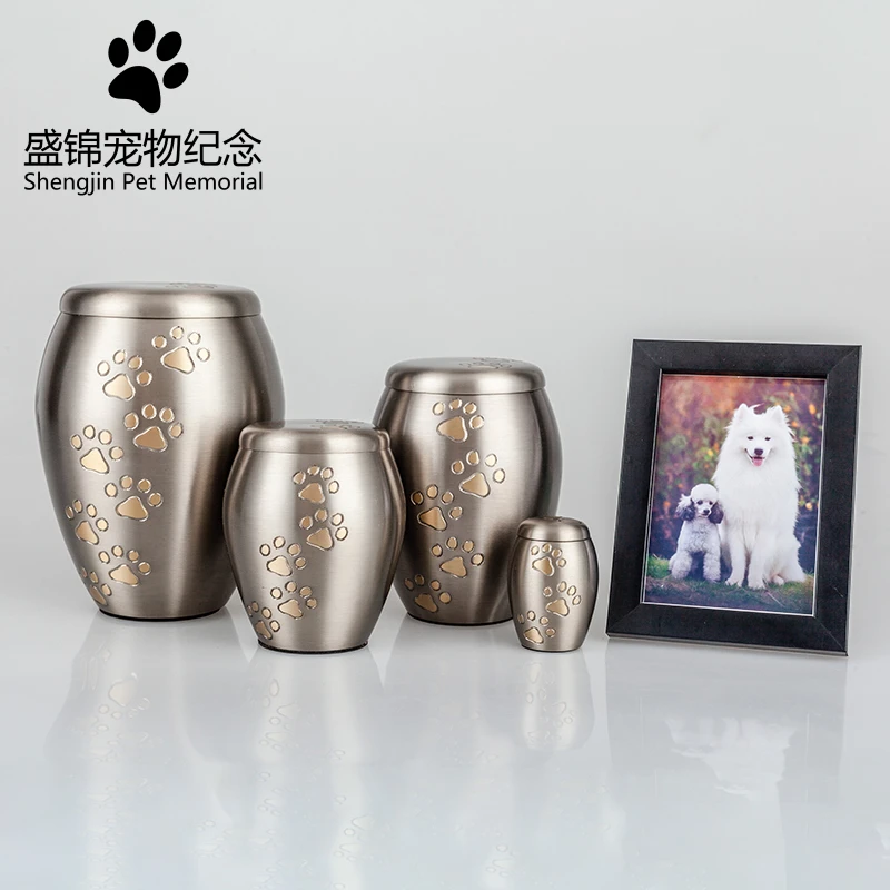 affordable pet urns for cats