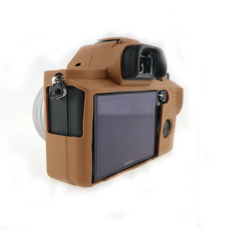 Camera Bag Sony A7 | Camera Video Bag | Sony A7 Iv Case