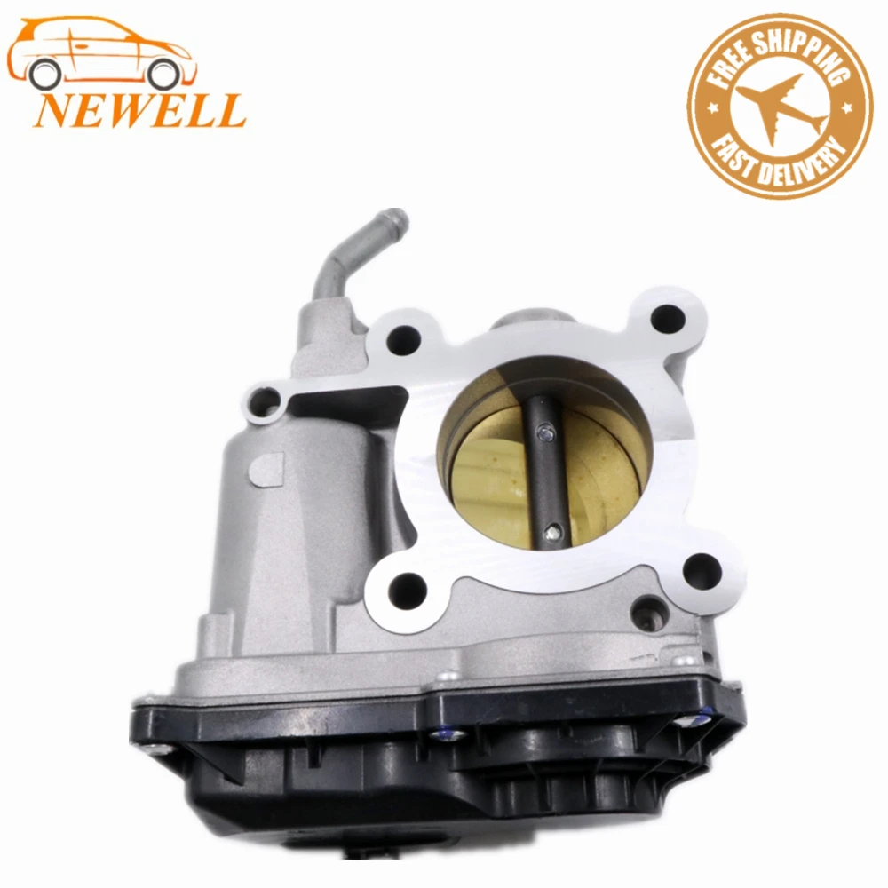 Ремонт OEM MN195709 дроссельной заслонки подходит для Mitsubishi Colt MN195709