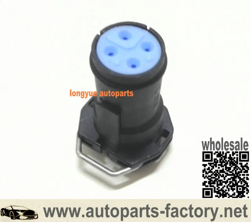 Longyue 10 компл. AP0030-6.0l 4.5l Ford Powerstroke инжектор провода жгут ремонтный разъем комплект 2003-2010