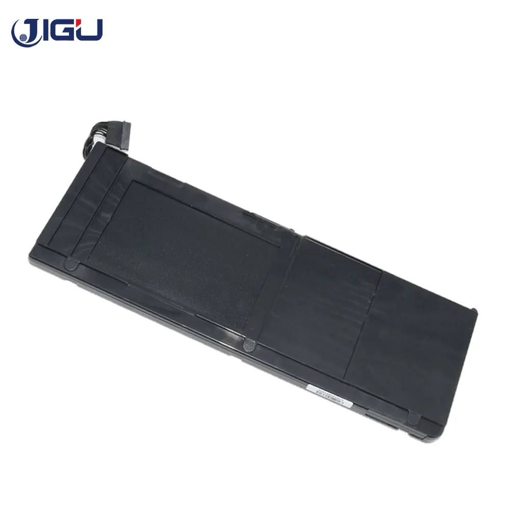 Аккумулятор для ноутбука Apple A1309 MacBook Pro 17" A1297(2009 Version) MC226*/A MC226CH/A MC226TA/A MC226LL/A 95wh 7.4 В