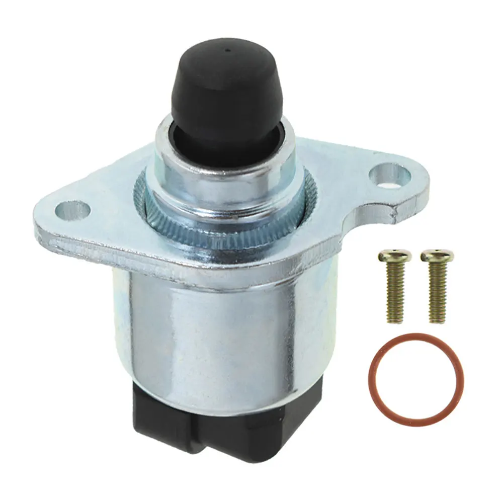 NEW Sensor Fit For Volvo Penta 3843750 IACV Idle Air Control Valve Mercruiser