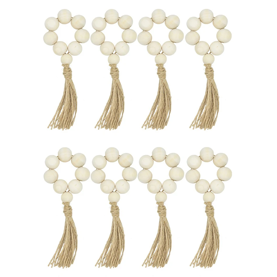 8pcs C