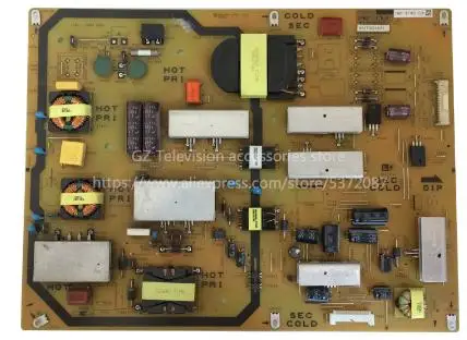 

for Sharp LCD-60NX550A / 60LX550A power board QPWBFG347WJN1 DUNTKG347FM01