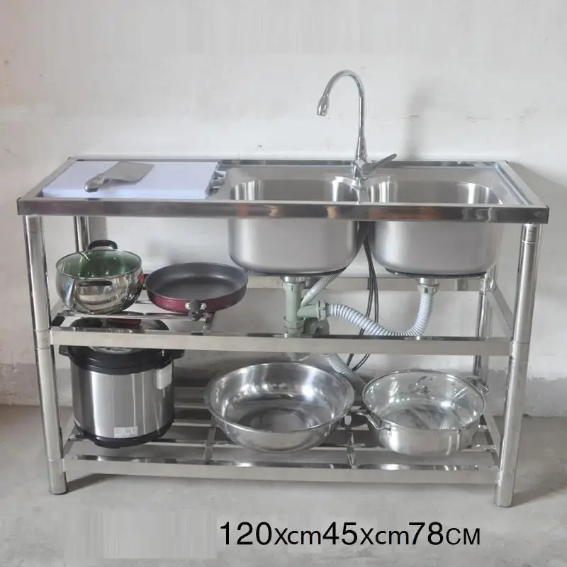 Изысканные Tarjas Portatil кран Куба Para Afwasbak Lavello Cucina кухня De Cocina Fregadero Lavabo Pia Cozinha раковина для мытья посуды