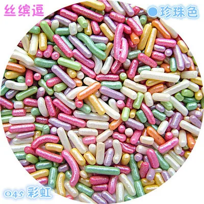 100g пищевого сахара бисера иглы сплошной цвет смешанный обувь на мягкой подошве
