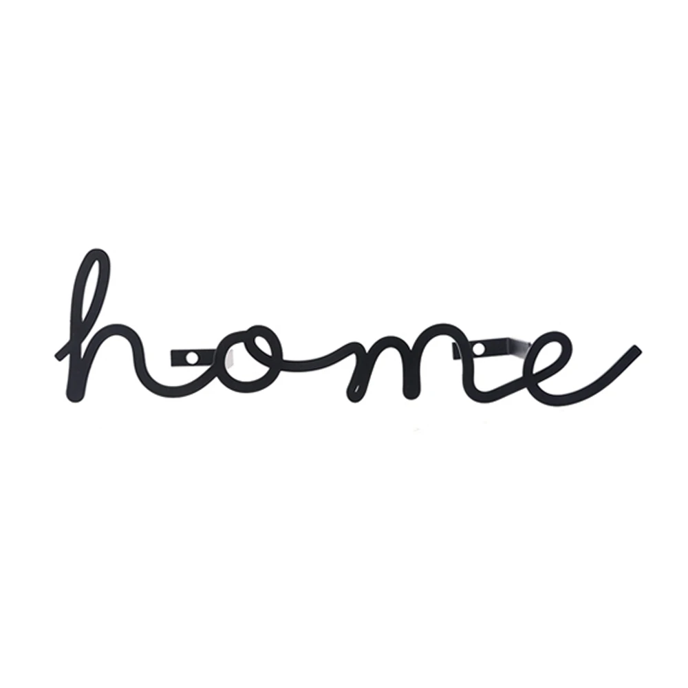home
