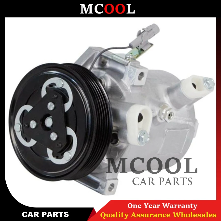 Per Auto Mitsubishi Mirage Per Compressore Aria Condizionata Ac 7813A539 7813A780 7813A848 Z0020942A 7813A524 7813A531 Z0019354A 7813A385