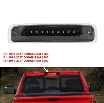 

For DODGE RAM 1500 2500 3500 rear tail SMD 18 LED dual color additional brake light signal lamp