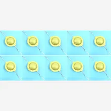 10 шт. замена диафрагмы для EV электро голосовой T-35 ST-350 Рог драйвер твитер Aftermarket диафрагма 89486A