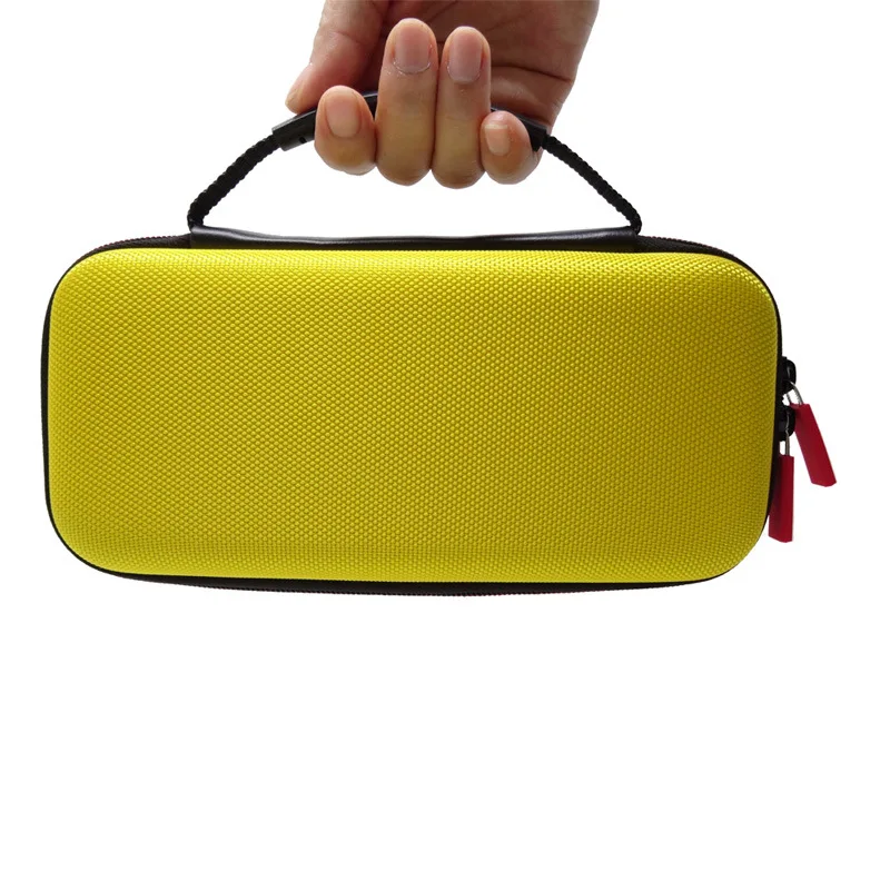 Модный чехол для кабеля чехол для nintendo Switch Lite жесткий защитный чехол Защитный футляр игровая сумка