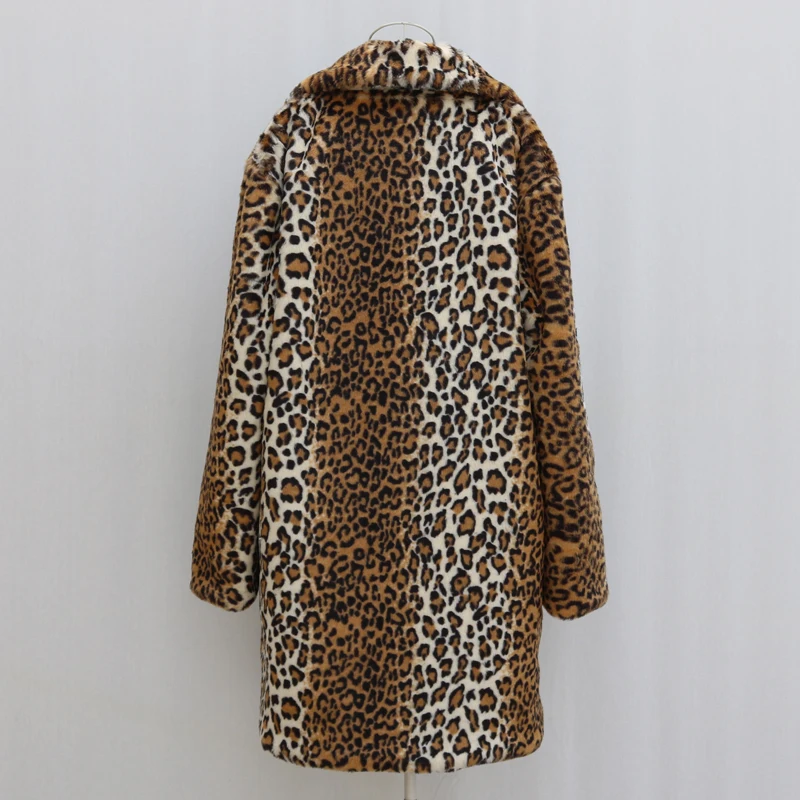 Мужская длинная шуба из меха норки деловая Повседневная кожаная куртка Флисовая