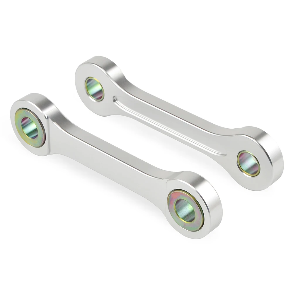 2022 Suzuki Drz400sm Lowering Links