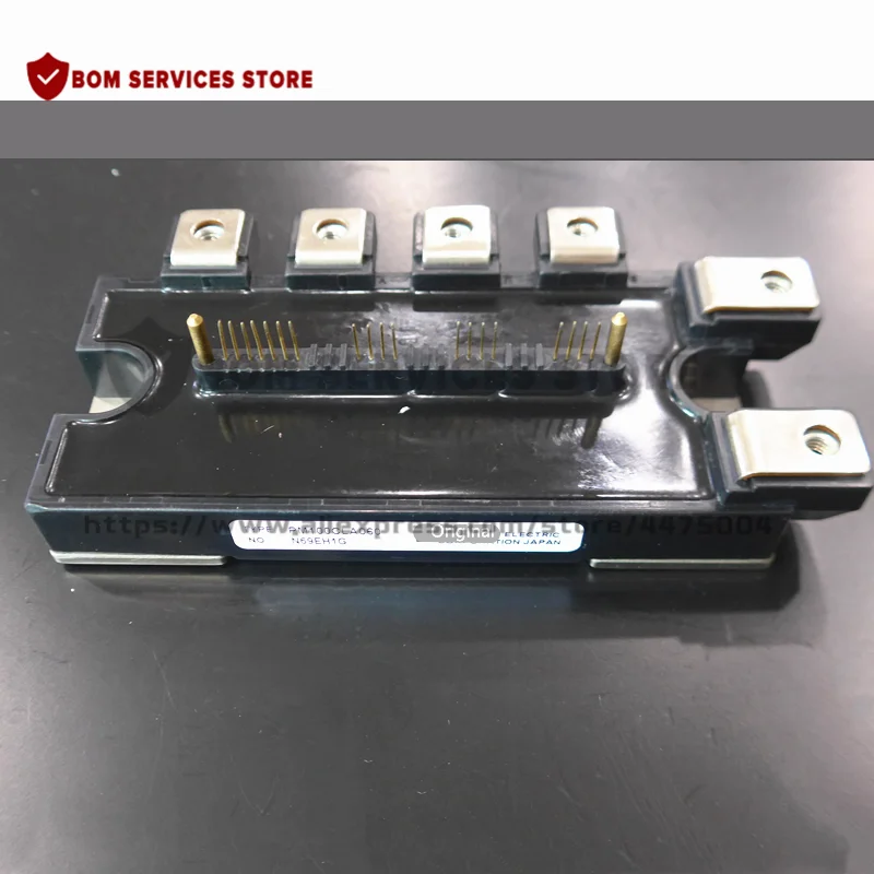 Módulo Igbt Original Pm100cla060 Pm150cla060 Pm75cla060 Pm50cla060 Pm25cl1a120