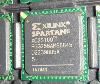 

XC2S100-5FG256C XC2S100-5FGG256C XC2S100-5FGG256I